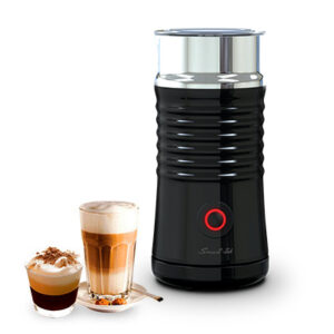 Espumador De Leche Smart Tek Mf850