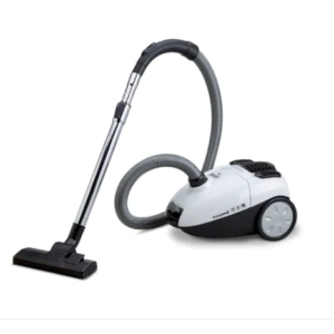 Aspiradora Black Decker 1800w Vcbd1800 Incluye Bolsa Lavable