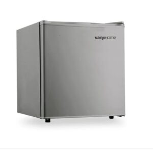 Heladera minibar Kanji KNJ-48R blanca 48L 220V