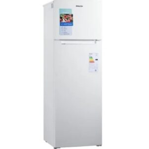 Heladera Philco PHCT320 blanca con freezer 320L 220V