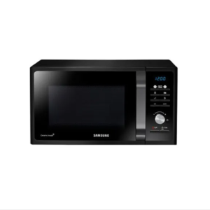 Microondas Samsung Negro 23 Litros