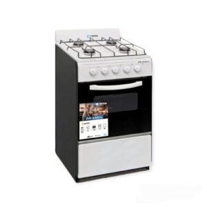 Cocina VITTA Bella Bianca - Multigas