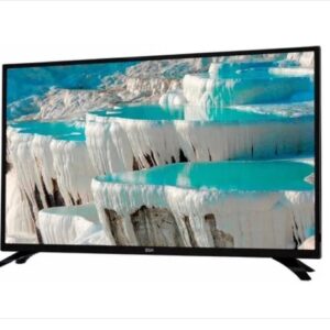 Smart Tv BGH 32" Netflix