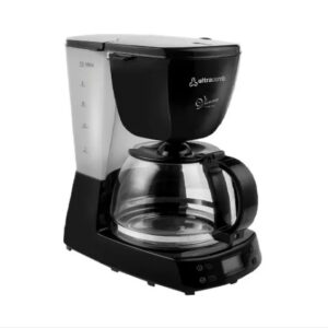 Cafetera Automatica Ultracomb Ca-2205 12 Pocillos 900w