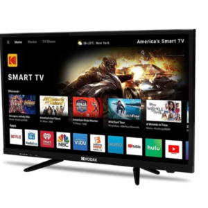 Smart TV Kodak LED HD 32" 220V