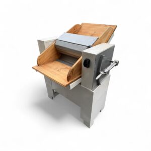 Sobadora de masa 500 Mm - industrial