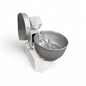 Amasadora 30 Kg Reforzada de Fundición