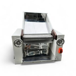 LAMINADORA De Masa Industrial pesada 450 mm - Motor 3/4