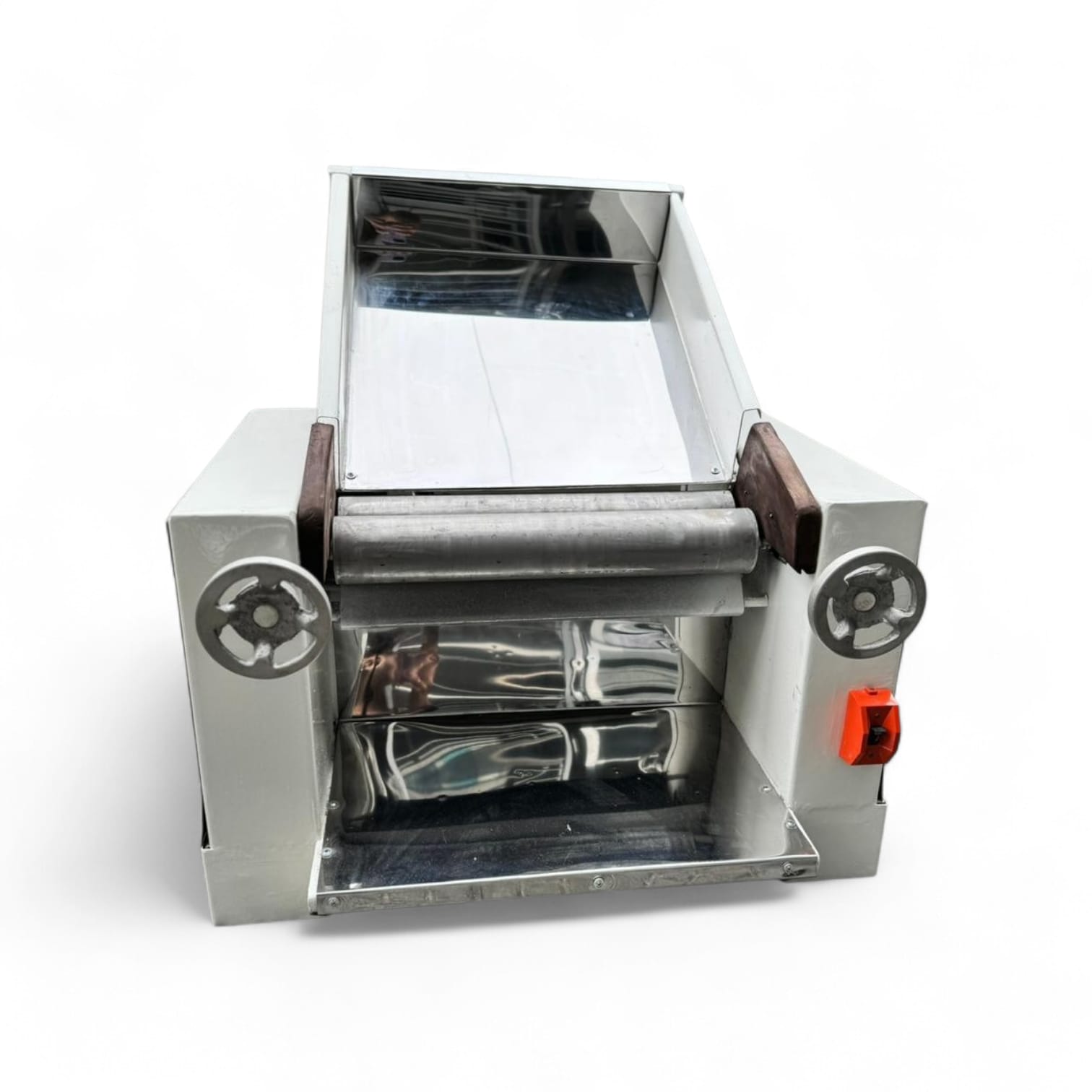 LAMINADORA De Masa Industrial pesada 450 mm - Motor 3/4