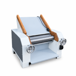 Laminadora De Masa - 450 mm - Motor 3/4