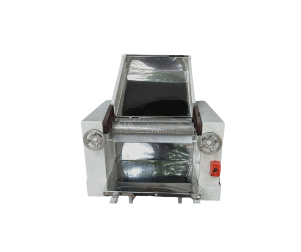 LAMINADORA De Masa Industrial pesada 450 mm - Motor 3/4