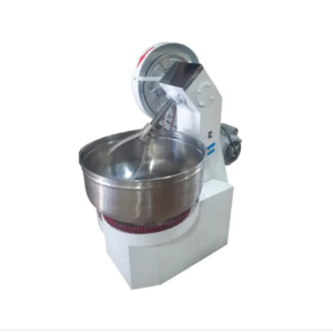 Amasadora 30 Kg Industrial Motor 1 HP - Monofasico 220v