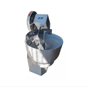 Amasadora 30 Kg Reforzada de Fundición