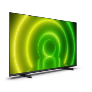 Smart Tv 50 Philips - Android 4k Serie 7400