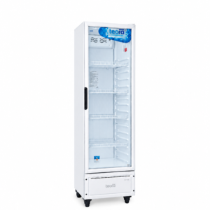 Heladera Exhibidora Vertical Teora TEV540 PRO – 470 Litros