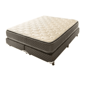 Sommier Cannon Exclusive Pillow - Alta Densidad 160x200