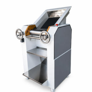 Laminadora De Masa - 500 mm  Motor 1 Hp monofasico