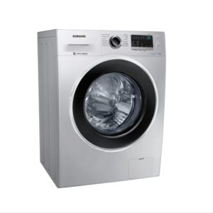 Lavarropas Samsung Automatico 7.0 kg White Inverter
