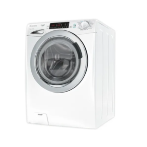 Lavarropas Candy Carga Frontal 8Kg. 1200RPM GVS128T