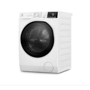 Lavasecarropas Frontal Electrolux Ewd08b Inverter 8kg