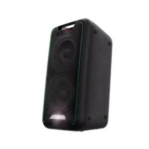 Parlante Harrison Kanj Sonic Portatil 1000w Usb Micrófono