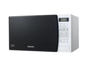 Microondas Samsung De 20 Litros Me731k-kd/xbg