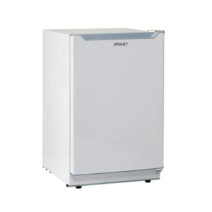 Heladera Briket Bajo Mesada BKF 1010 Blanca 125L.