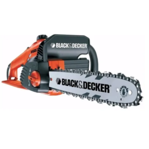 Motosierra Eléctrica Black And Decker 2,5hp - 1850