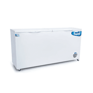 Freezer Horizontal Teora Fh800 800 Lts 2 Puertas