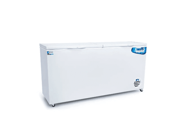 Freezer Horizontal Teora Fh800 800 Lts 2 Puertas