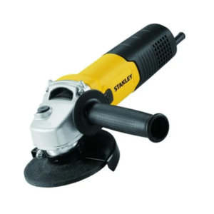 Amoladora Angular Stanley Sgs1045-ar 4-1/2 115mm 1050 W 220v