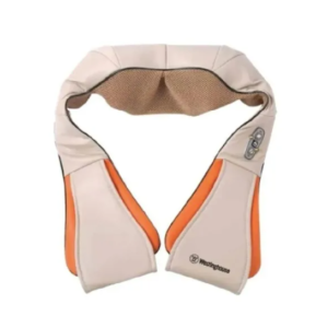 Masajeador Cuello Hombros Cervical Calor - Westinghouse