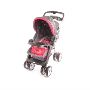 Coche Bebé Cuna Disney Travel System Premium