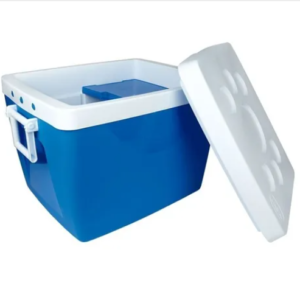 Conservadora Mor Ice Cold 75 Litros - C/Asas