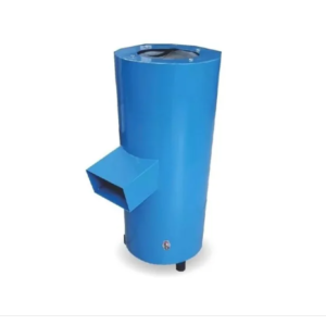 Ralladora De Pan Electrica 120 Kg/hora Motor 1 Hp