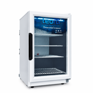 Heladera Exhibidora Teora TEV70 – 70 Litros