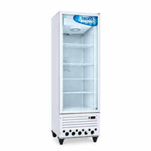 Heladera Exhibidora Vertical Teora TEV600  – 530 Litros