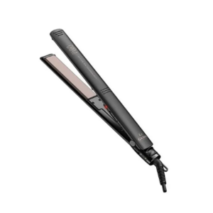 Planchita de pelo GA.MA Italy Elegance Chia negra 110V/220V