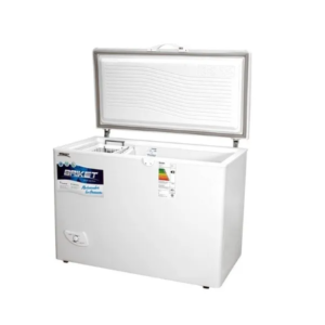 Freezer Horizontal Briket FR 3300 De 295 Litros