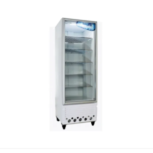 Heladera Exhibidora Comercial TEORA 590L. - modelo TEV600