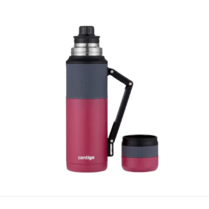 Termo Contigo De Acero Inoxidable 1.2l Dragon Fruit