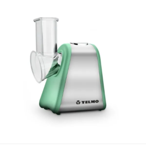 Rallador De Alimentos Electrico Yelmo Gr3600 200w Rebanador