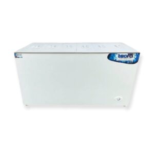 Freezer Pozo Helados Teora Fh550th 542 Lts - 22 Baldes