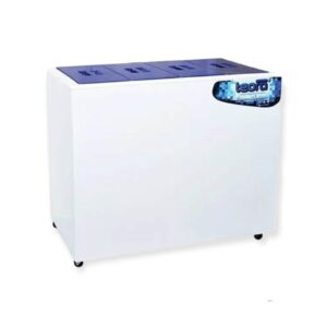 Freezer Pozo Helados Teora Fh350th 345 litros - 14 baldes