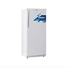 Freezer Vertical Briket 226 Lts Frv6200