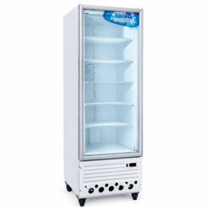 Freezer Exhibidor Vertical Teora TEV600BTE – 590 Litros