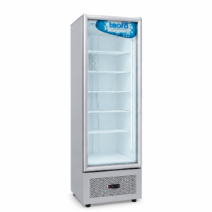 Freezer Exhibidor Vertical Teora TEV375BTE – 375 Litros