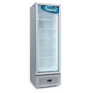 Freezer Exhibidora TEORA VERTICAL B/ Temperatura 375 L  -