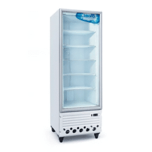 Freezer Exhibidora TEORA VERTICAL B/ Temperatura 590 L  -