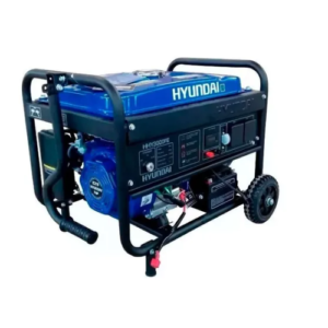 Generador Hyundai 3300W HHY3000FE